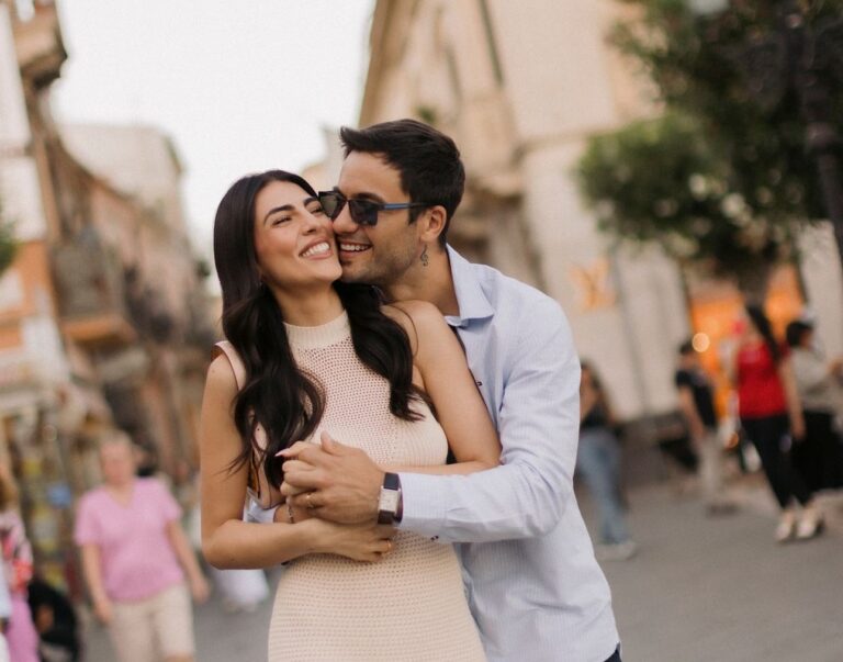 Salemi-Pretelli, weekend d’amore a Taormina: arriva la sorpresa più bella? Salemi-Pretelli, weekend d’amore a Taormina: arriva la sorpresa più bella?