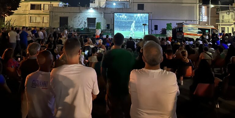 La Spagna domina, l’Italia non c’è: delusione al Villaggio Azzurro di Taormina