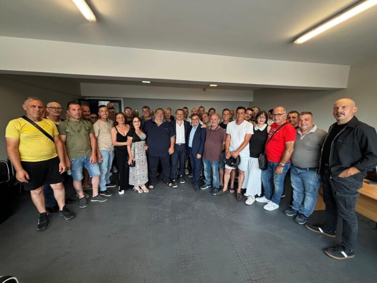 Servizio rifiuti a Taormina, al via la nuova gestione Asm