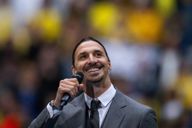 Milan, Ibra annuncia Fonseca: “E’ l’uomo giusto”