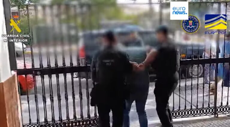 Spagna, smantellata rete di propaganda online dell’Isis