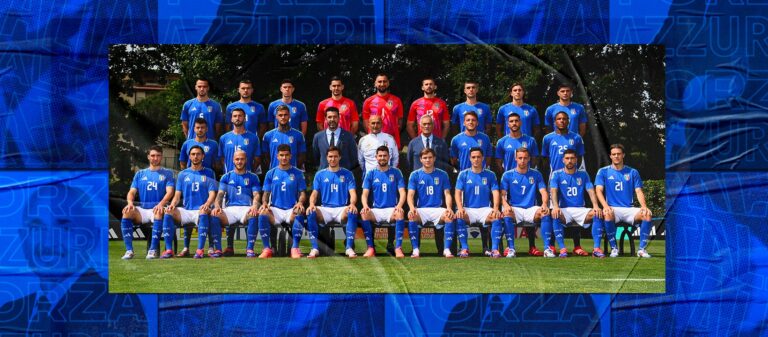 Euro2024, è il giorno degli azzurri: l’Italia in piazza anche a Taormina Euro2024, è il giorno degli azzurri: l’Italia in piazza anche a Taormina