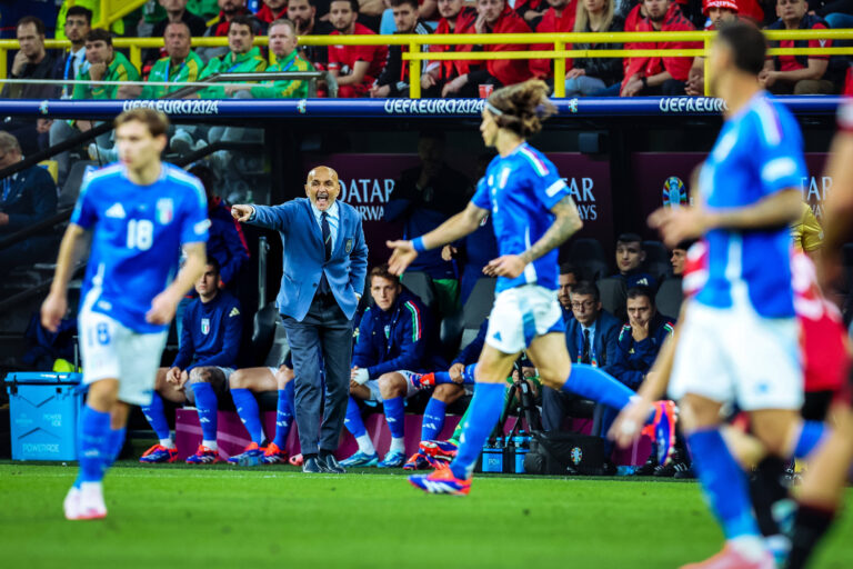 Italia tra l’11 anti-Albania o 1-2 cambi per sostenere l’esame di spagnolo