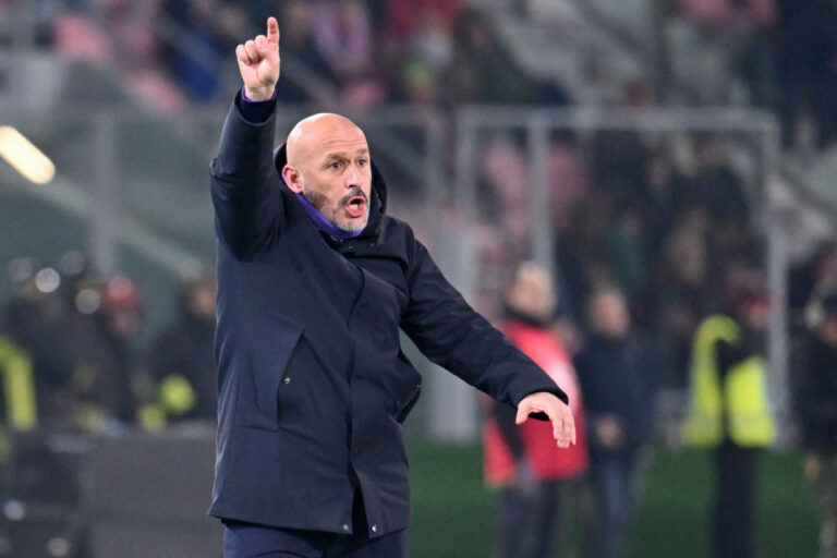 Vincenzo Italiano è il nuovo allenatore del Bologna Vincenzo Italiano è il nuovo allenatore del Bologna