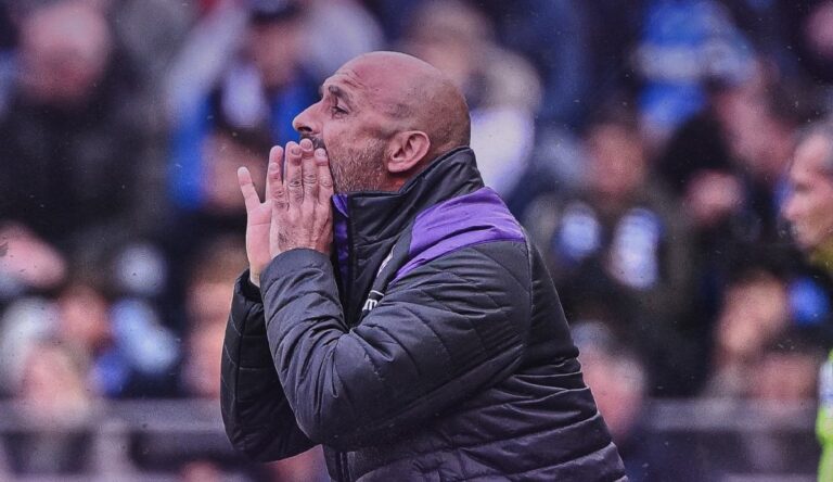 Fiorentina, Italiano annuncia l’addio: “Ho i brividi, non vi dimenticherò” Fiorentina, Italiano annuncia l’addio: “Ho i brividi, non vi dimenticherò”