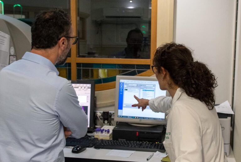 Check up sportivi: controlla la tua salute da Laboratorio Analisi Emmi