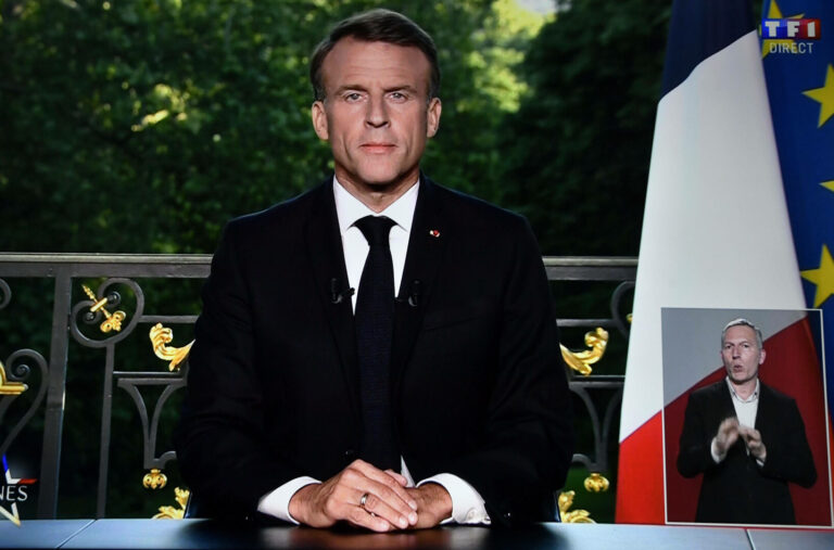 Europee, la destra di Bardella vince in Francia e Macron scioglie l’Assemblea Nazionale