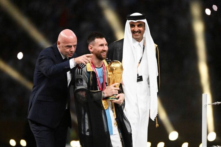Mondiali2026, Infantino: “Saranno il più grande evento mai visto”