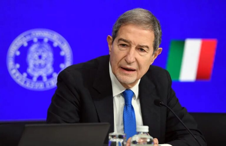 Campi Flegrei, Musumeci: “Entro 15 giorni il commissario straordinario”