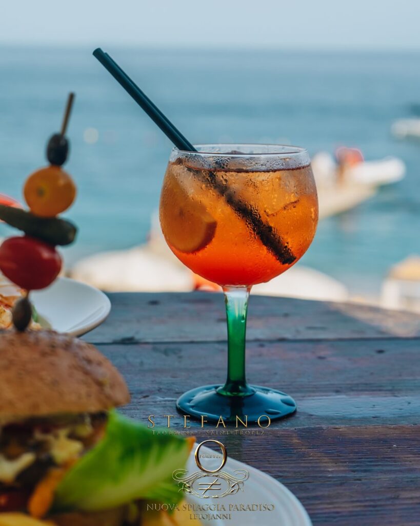 Nuova Spiaggia Paradiso 02 1
