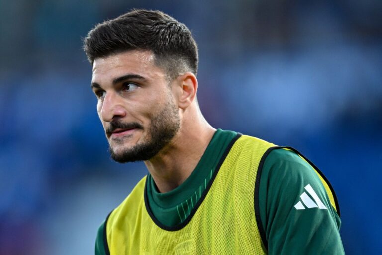 Italia, Spalletti sceglie i 26 per Euro2024, fuori Provedel, Ricci e Orsolini