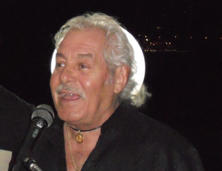 Letojanni dice al addio al maestro Pancrazio Nicita, una vita per la musica