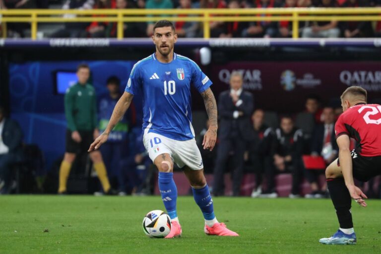 La carica di Pellegrini: “Contro la Croazia dominare e vincere”