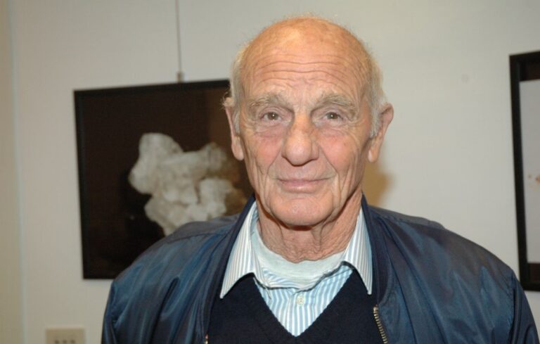 Addio a Philippe Leroy, un grande attore innamorato di Taormina Addio a Philippe Leroy, un grande attore innamorato di Taormina