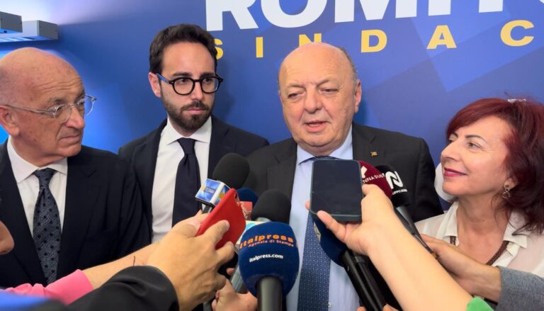 Pichetto Fratin: “Obiettivo al 2050 anche il nucleare nel mix energetico”