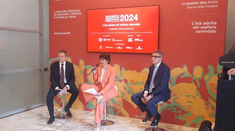 Le Pmi accelerano sul welfare aziendale, Terzo Settore protagonista