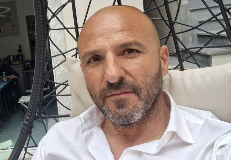 Puccio: “Risultato di De Luca alle Europee è eccezionale”