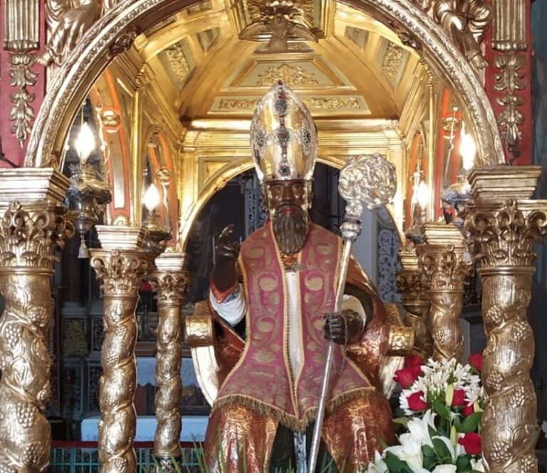 A Taormina al via le celebrazioni del patrono San Pancrazio
