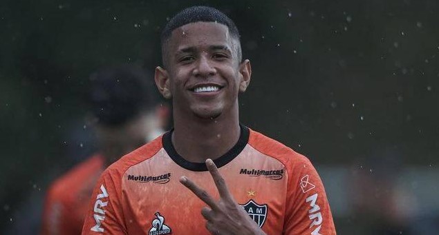 Juve, Motta vuole Savinho Juve, Motta vuole Savinho