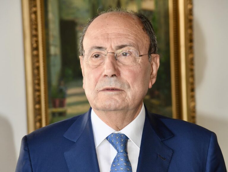 Cardiochirurgia pediatrica Taormina, Schifani incontra il Ministro: arriva la svolta?