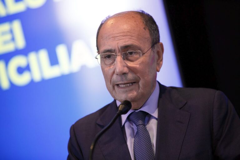 Autonomia, Schifani: “Il Sud sarà più efficiente”