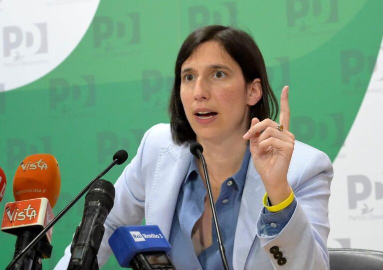 Schlein: “Le città bocciano la destra che governa. Messaggio a Meloni”
