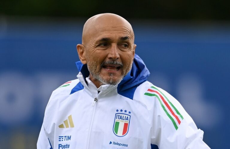 Spalletti: “Si vince anche all’ultimo secondo”