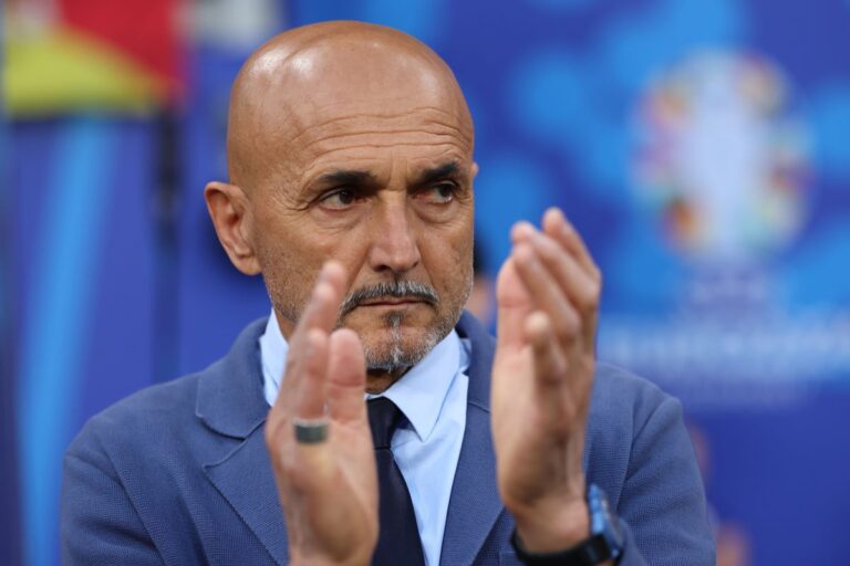 Spalletti: “Delusi, ma ora impegno totale per ripartire”
