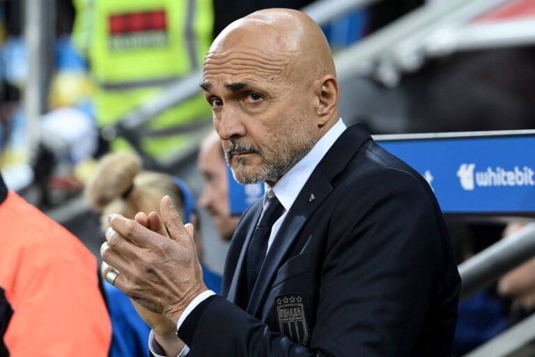 Italia-Turchia primo test verso Euro2024, Spalletti: “Ottime sensazioni”