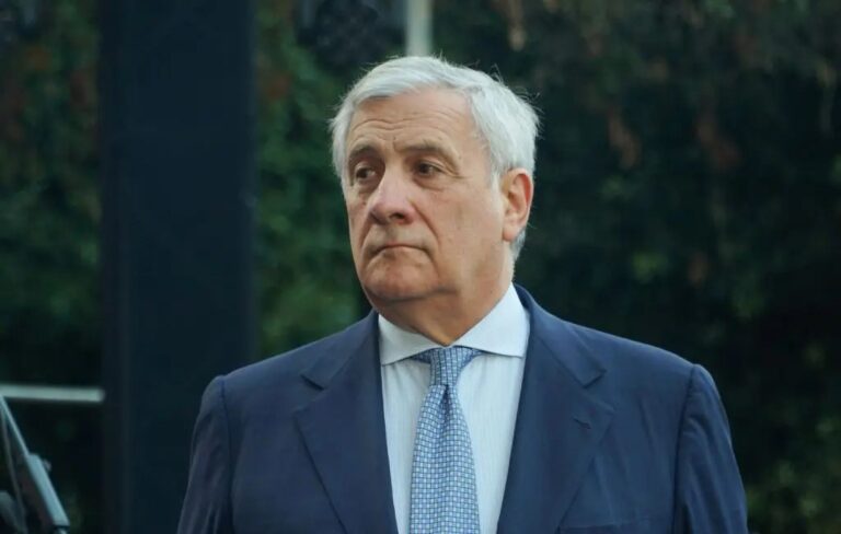 Ue, Tajani: “Giochi ancora aperti, tutto si risolverà al meglio”