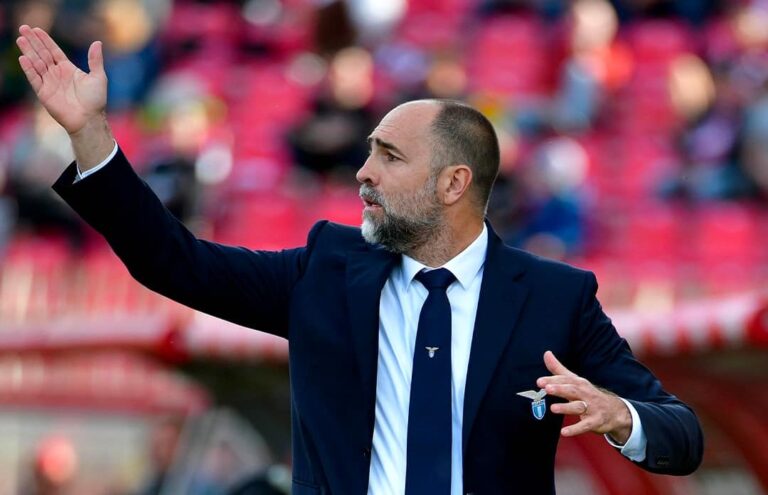 Tudor-Lazio: divorzio sempre più vicino Tudor-Lazio: divorzio sempre più vicino