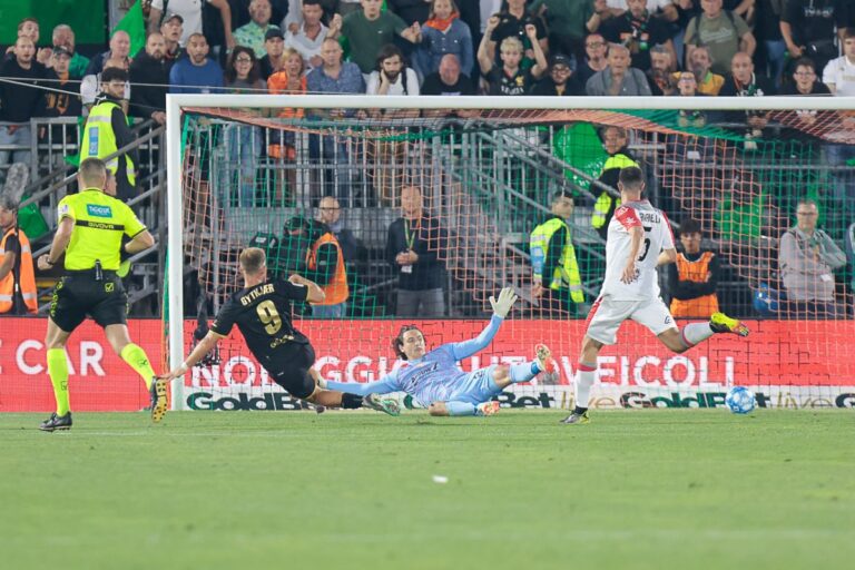 Il Venezia torna in Serie A, battuta la Cremonese ai play-off