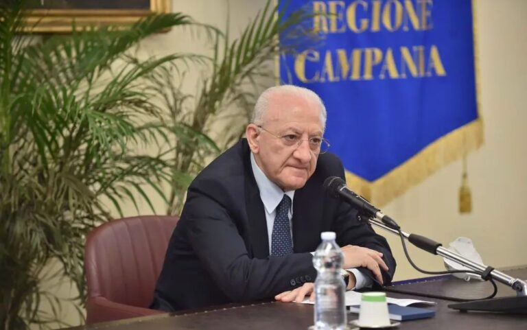 Campi Flegrei, definiti contributi per autonoma sistemazione sfollati