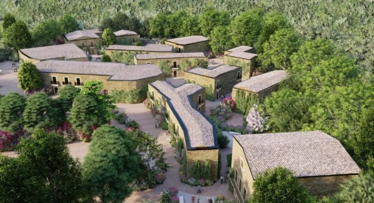 In Sicilia al via un progetto da 20 mln per la rinascita di un borgo In Sicilia al via un progetto da 20 mln per la rinascita di un borgo