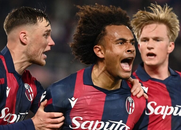 Zirkzee va al Manchester United, beffato il Milan