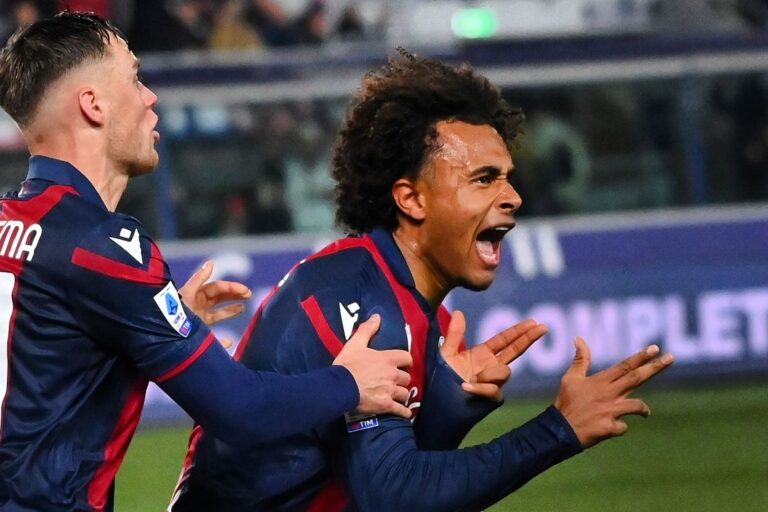 Milan ad un passo da Zirkzee