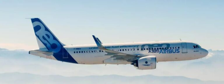 Airbus tratta con la Cina la vendita di 100 aerei: novità per il turismo in Europa?