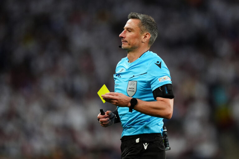 Euro2024, Spagna-Italia: arbitra lo sloveno Vincic
