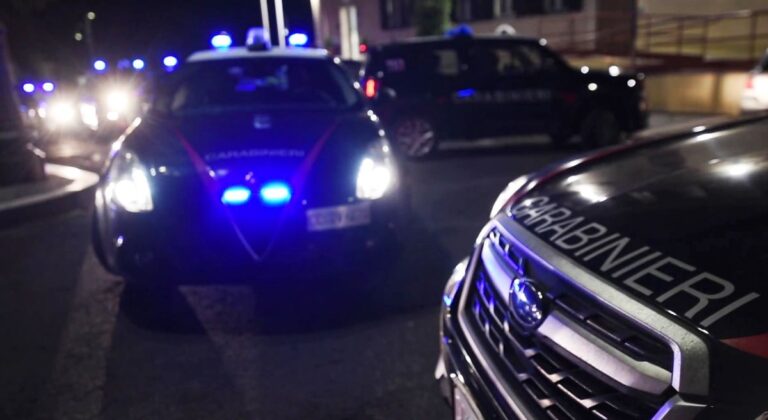 Arresti per droga, c’è anche un ex della “Banda della Magliana”