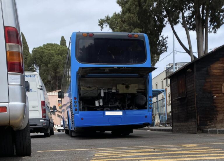 Multa al bus guasto a Taormina: ecco perché è scattata la sanzione Multa al bus guasto a Taormina: ecco perché è scattata la sanzione