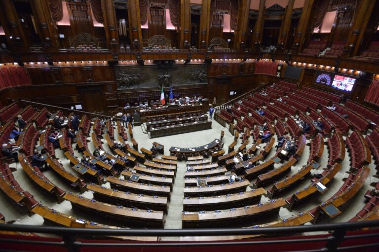 L’Autonomia differenziata è legge, anche la Camera approva la riforma L’Autonomia differenziata è legge, anche la Camera approva la riforma