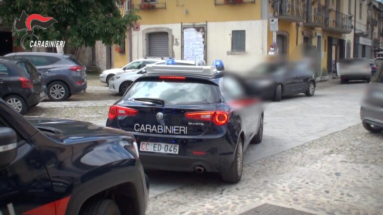 Maxi operazione contro ‘Ndrangheta, 14 arresti in tutta Italia