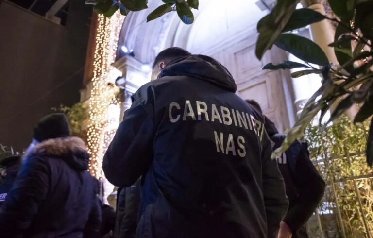 Traffico di anabolizzanti, 7 arresti in tutta Italia