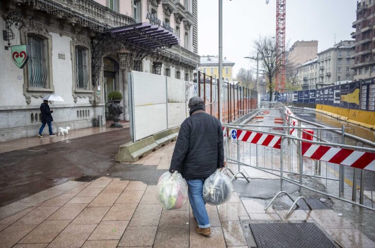 Confcommercio, in calo l’Indice del Disagio Sociale
