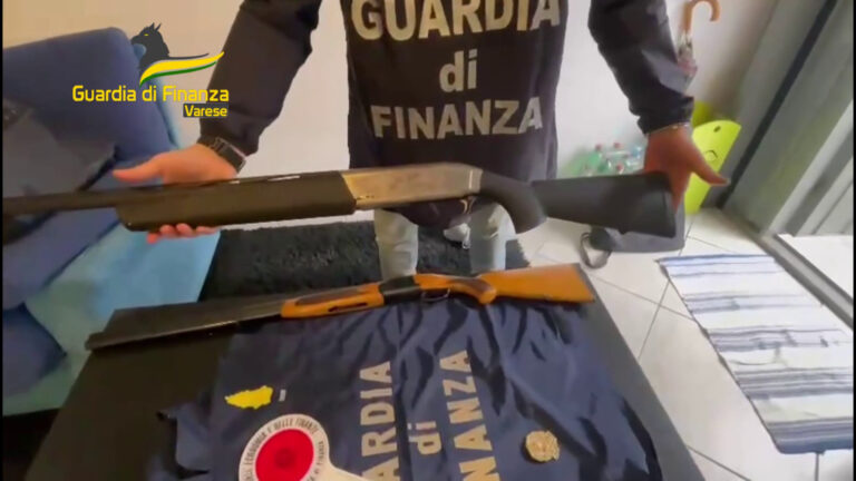 Frode da 50 milioni di Iva evasa