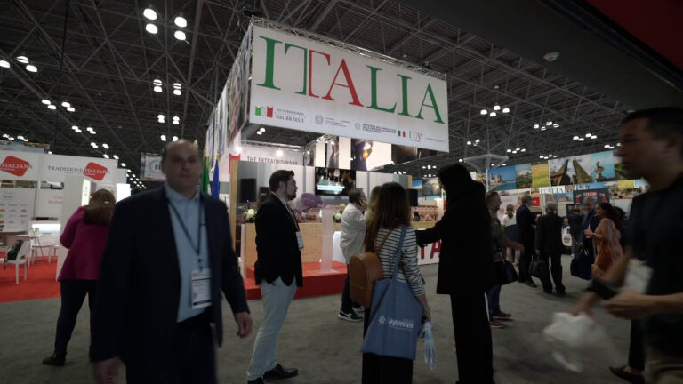 Al Fancy Food di New York 300 aziende italiane