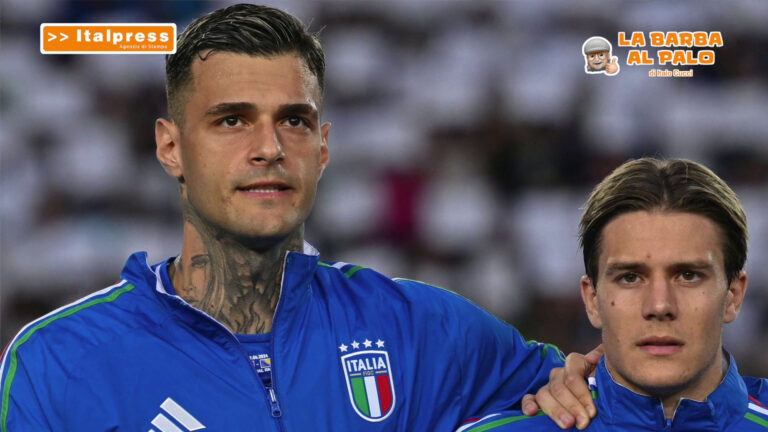 Euro2024, Scamacca quello che spacca…l’Albania