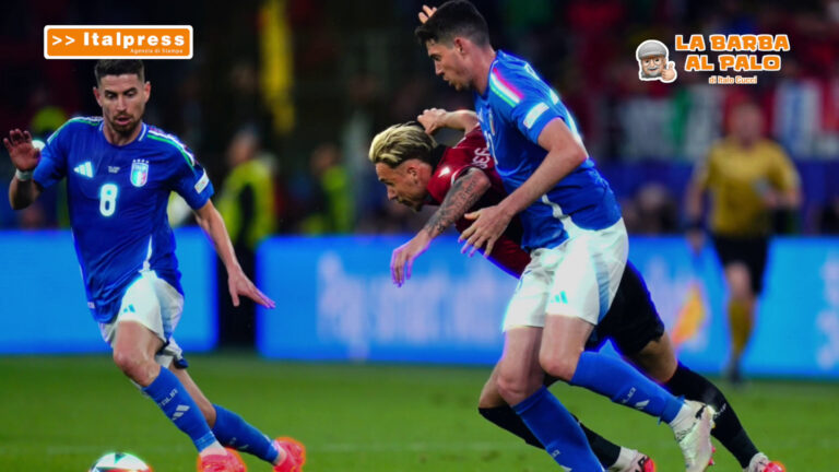 A Euro2024 è nata l’Inter…Nazionale
