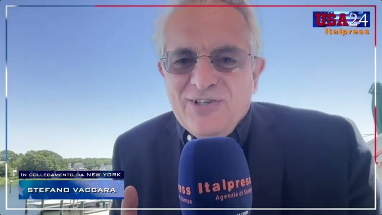 Usa 24 – Verso le presidenziali negli Stati Uniti 