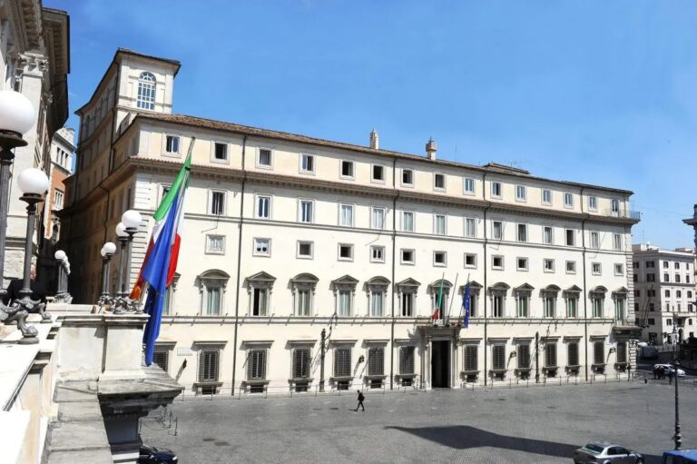 Dal Cdm due provvedimenti su materie prime critiche e spazio Dal Cdm due provvedimenti su materie prime critiche e spazio